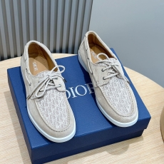 Christian Dior Low Shoes